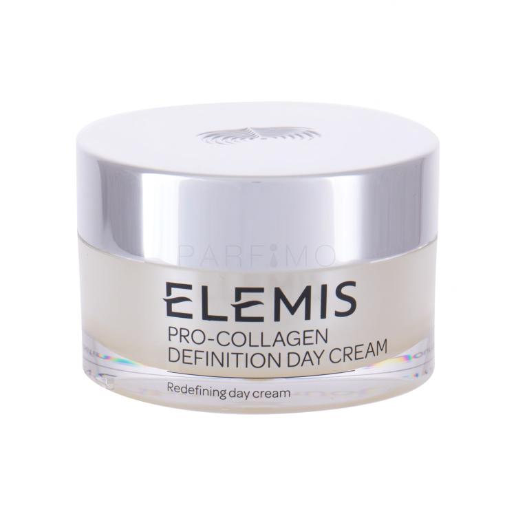 Elemis Pro-Collagen Definition Crema giorno per il viso donna 50 ml