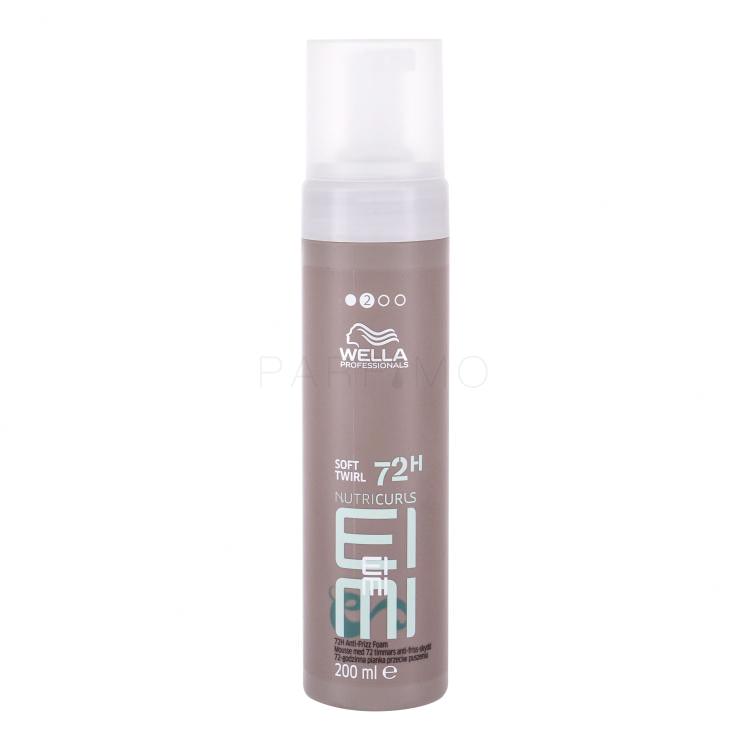 Wella Professionals Eimi NutriCurls Per capelli ricci donna 200 ml