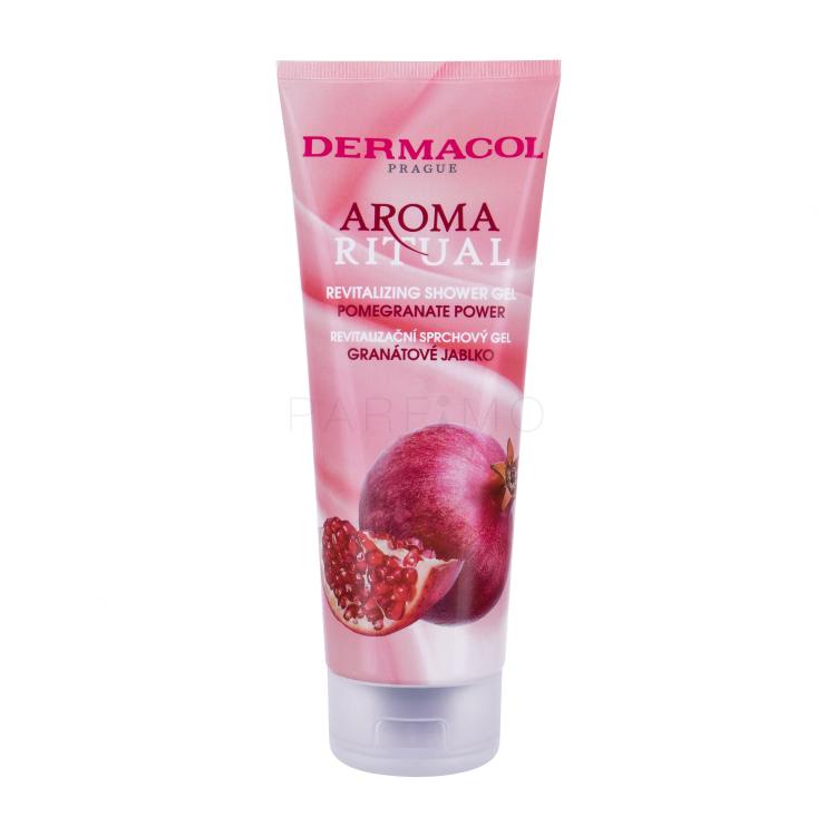 Dermacol Aroma Ritual Pomegranate Power Doccia gel donna 250 ml