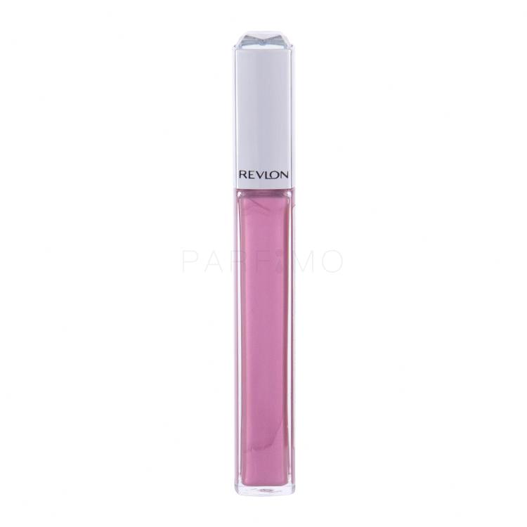 Revlon Ultra HD Lucidalabbra donna 5,9 ml Tonalità HD Pink Diamond