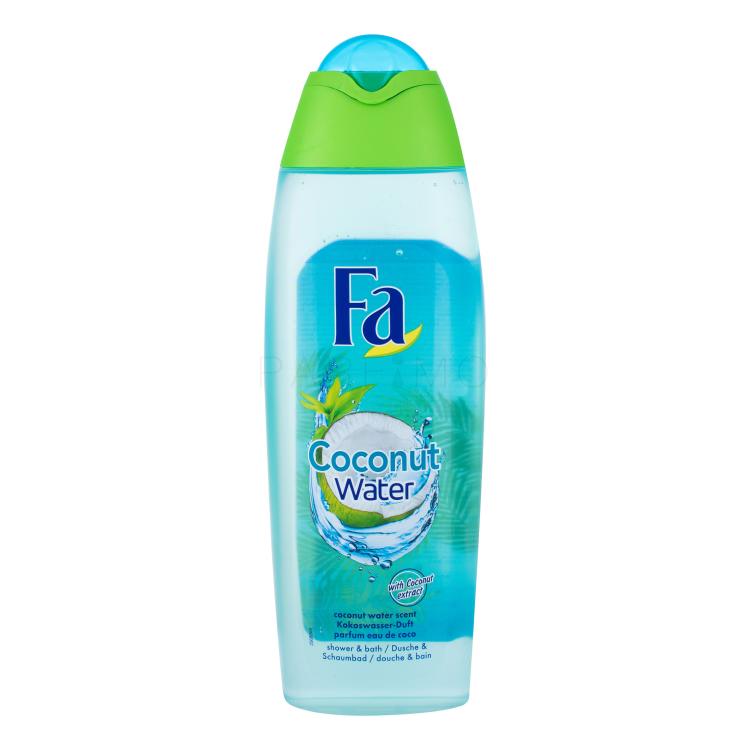 Fa Coconut Water Shower &amp; Bath Doccia gel donna 750 ml