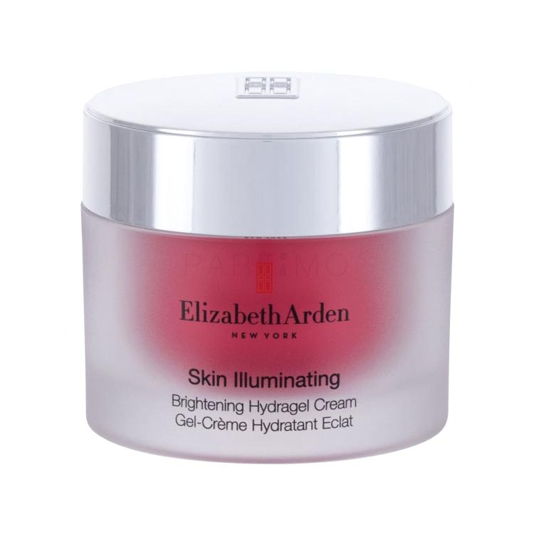Elizabeth Arden Skin Illuminating Brightening Hydragel Gel per il viso donna 50 ml