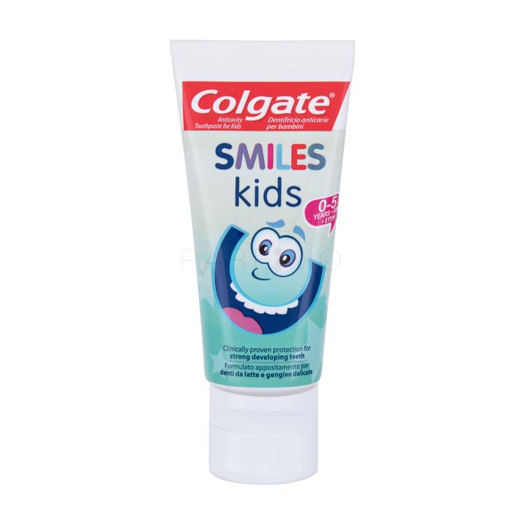 Colgate Kids Smiles 0-5 Dentifricio bambino 50 ml