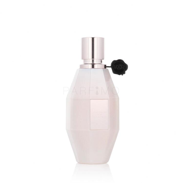 Viktor &amp; Rolf Flowerbomb Dew Eau de Parfum donna 50 ml