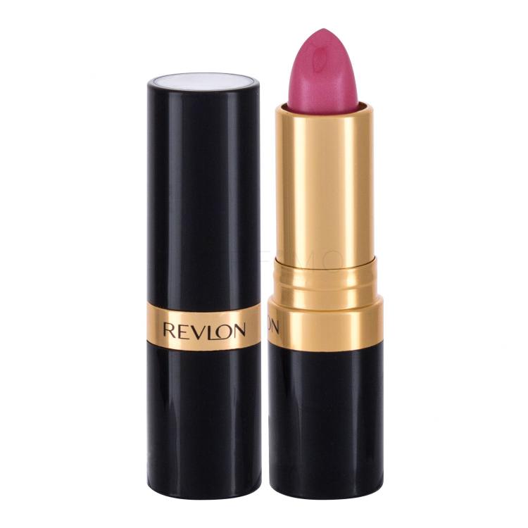 Revlon Super Lustrous Pearl Rossetto donna 4,2 g Tonalità 450 Gentlemen Prefer Pink