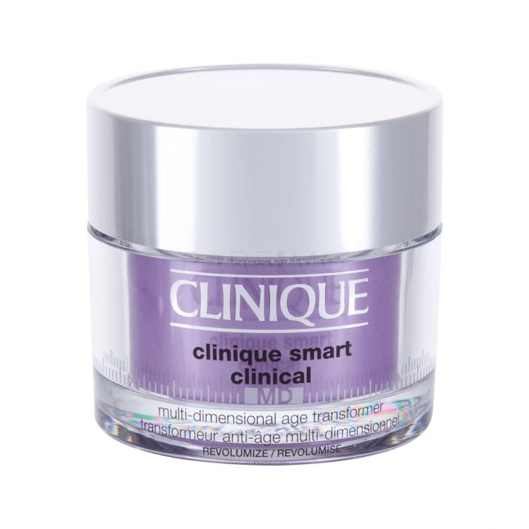 Clinique Clinique Smart Clinical MD Revolumize Crema giorno per il viso donna 50 ml