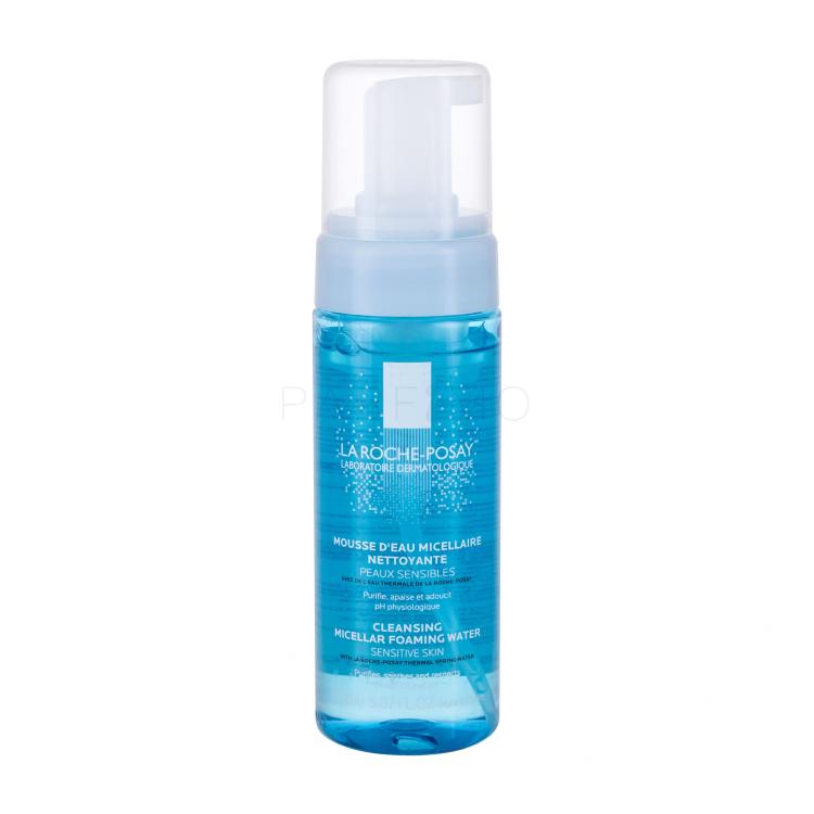 La Roche-Posay Physiological Schiuma detergente donna 150 ml