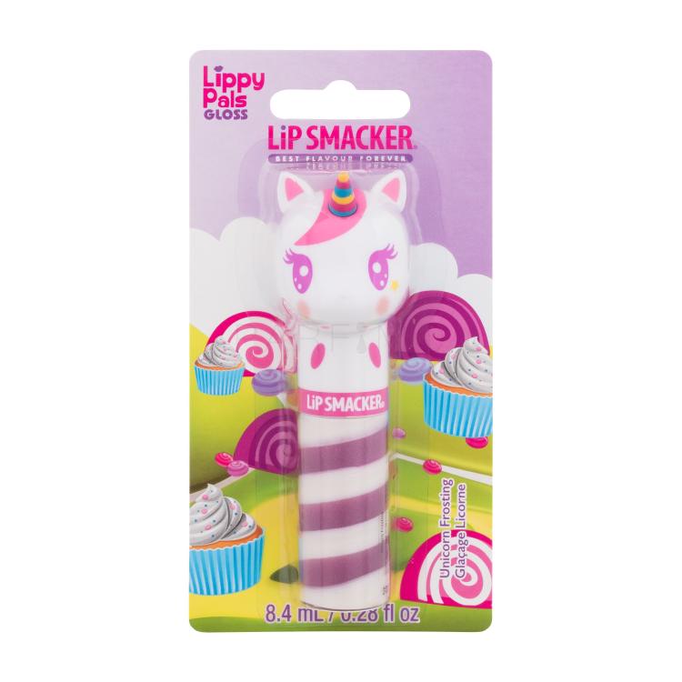 Lip Smacker Lippy Pals Unicorn Frosting Lucidalabbra bambino 8,4 ml