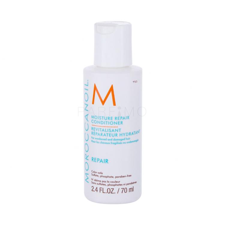 Moroccanoil Repair Balsamo per capelli donna 70 ml