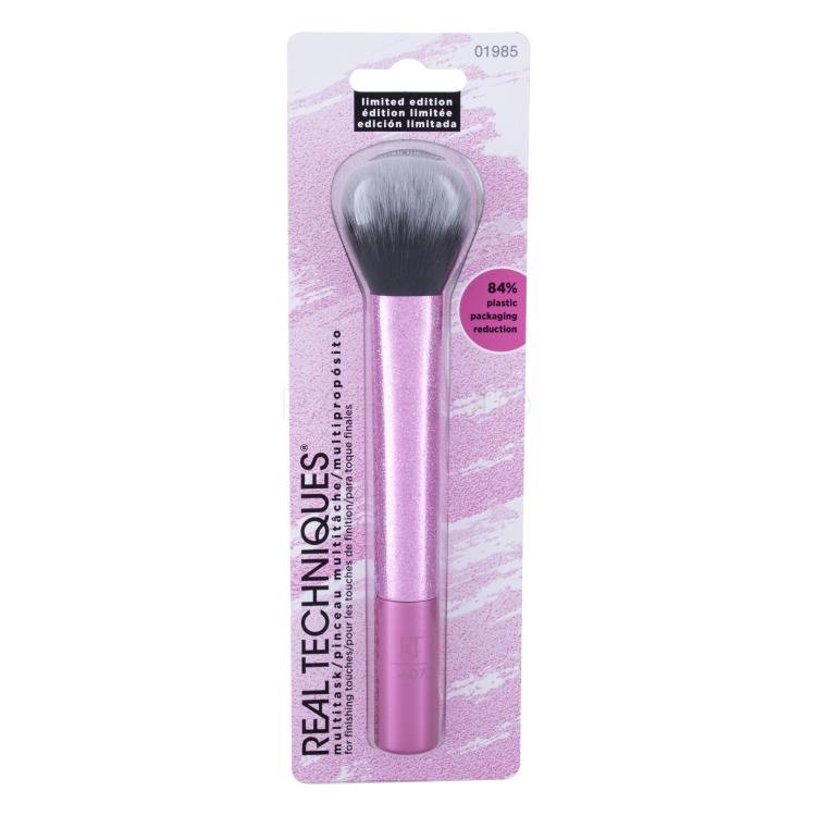 Real Techniques Pretty in Pink Multitask Pennelli make-up donna 1 pz