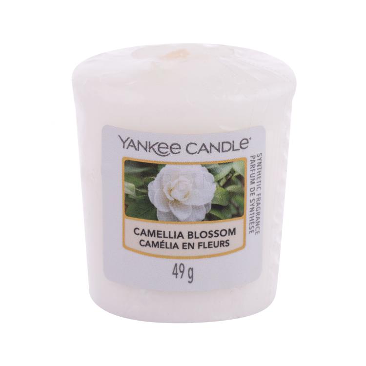 Yankee Candle Camellia Blossom Candela profumata 49 g