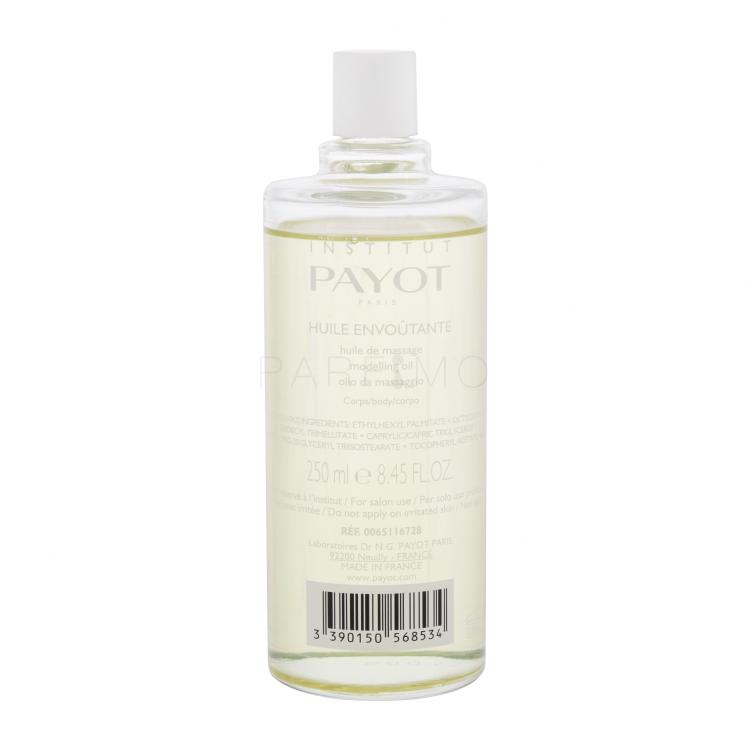 PAYOT Le Corps Huile Envoutante Prodotti massaggio donna 250 ml