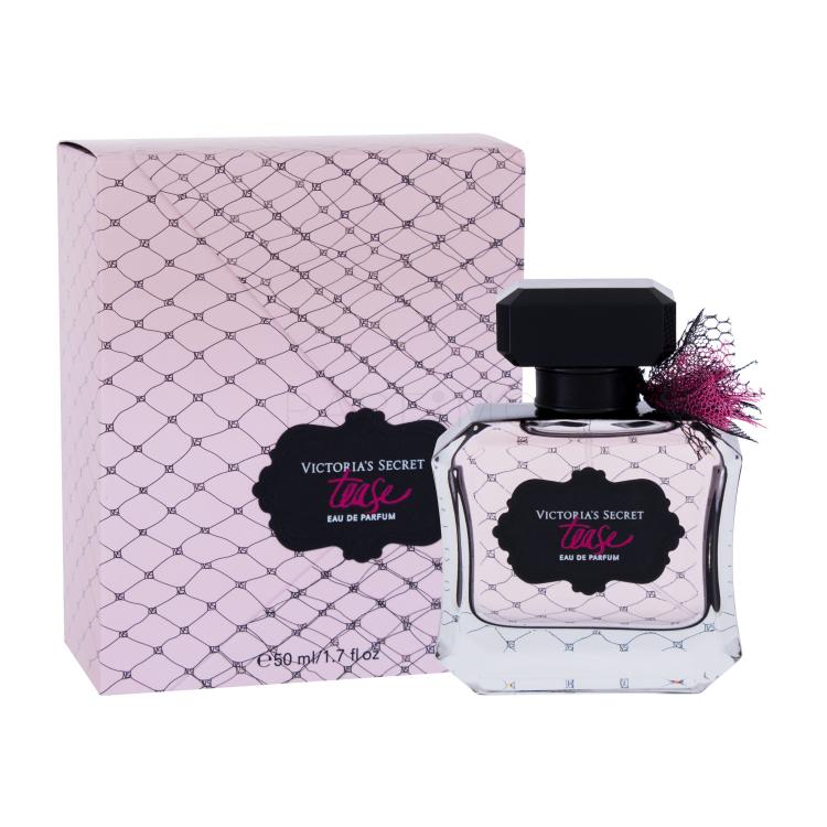 Victoria´s Secret Tease Eau de Parfum donna 50 ml