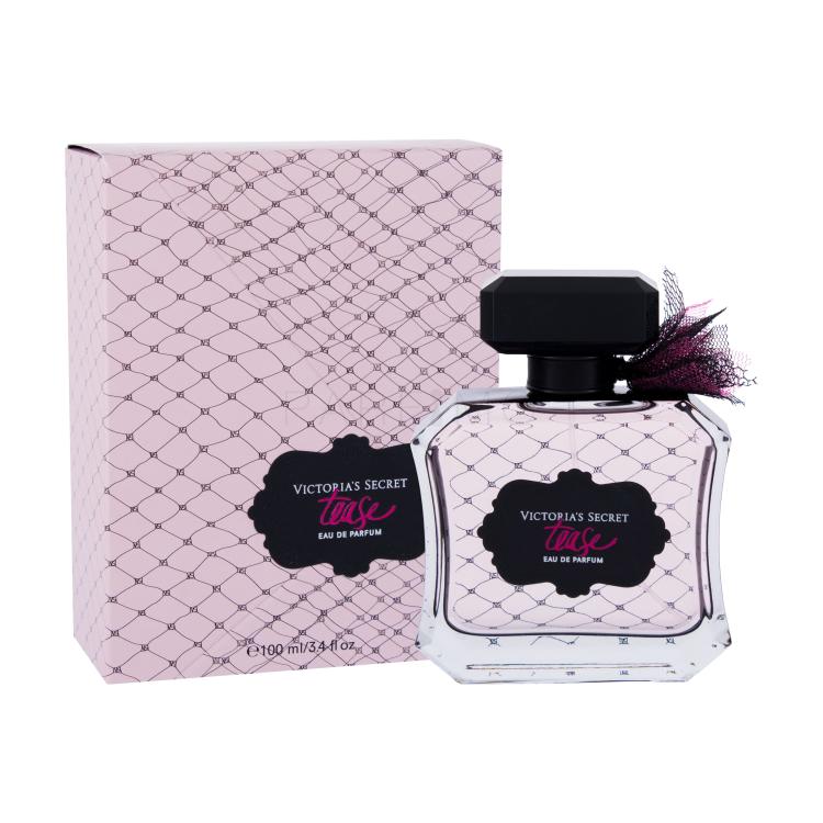 Victoria´s Secret Tease Eau de Parfum donna 100 ml