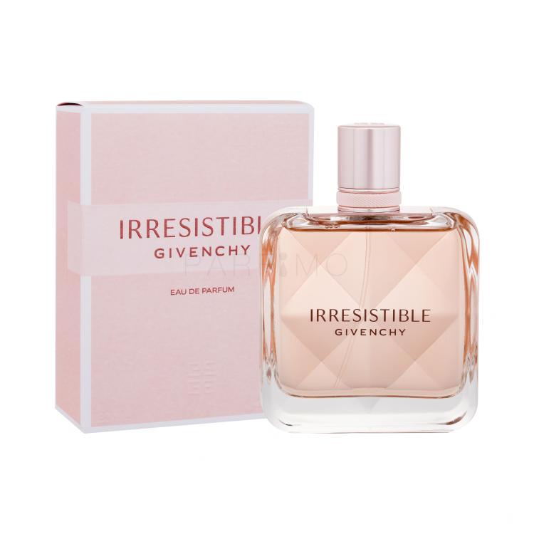 Givenchy Irresistible Eau de Parfum donna 80 ml