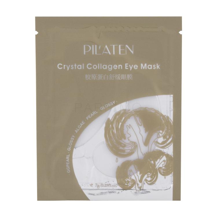 Pilaten Collagen Crystal Collagen Eye Mask Gel contorno occhi donna 7 g