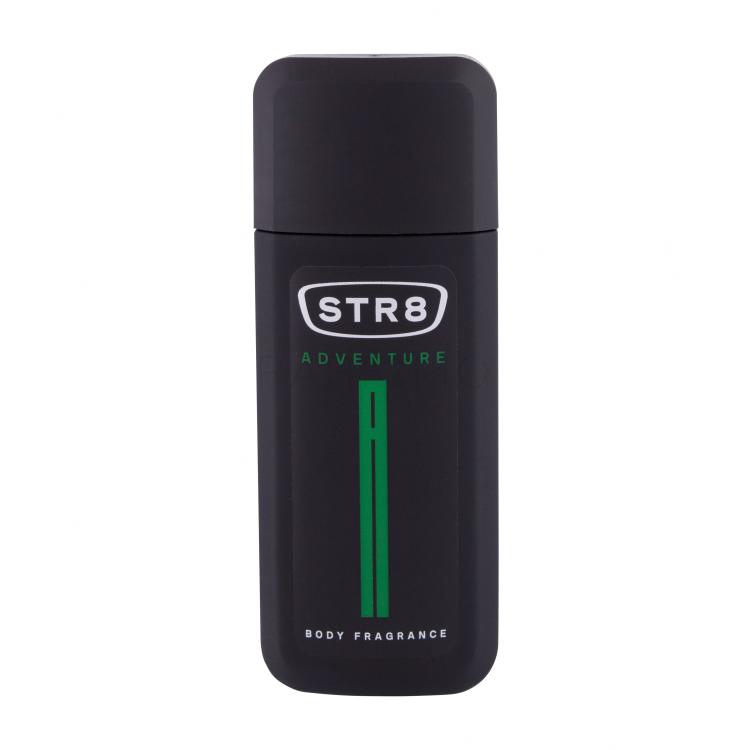STR8 Adventure Deodorante uomo 75 ml
