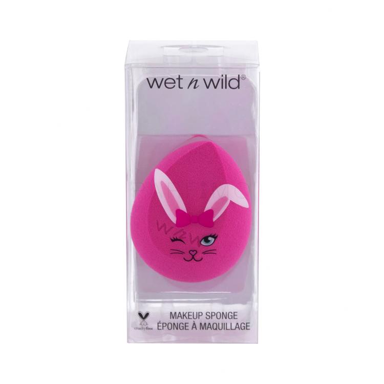 Wet n Wild Makeup Sponge Applicatore donna 1 pz