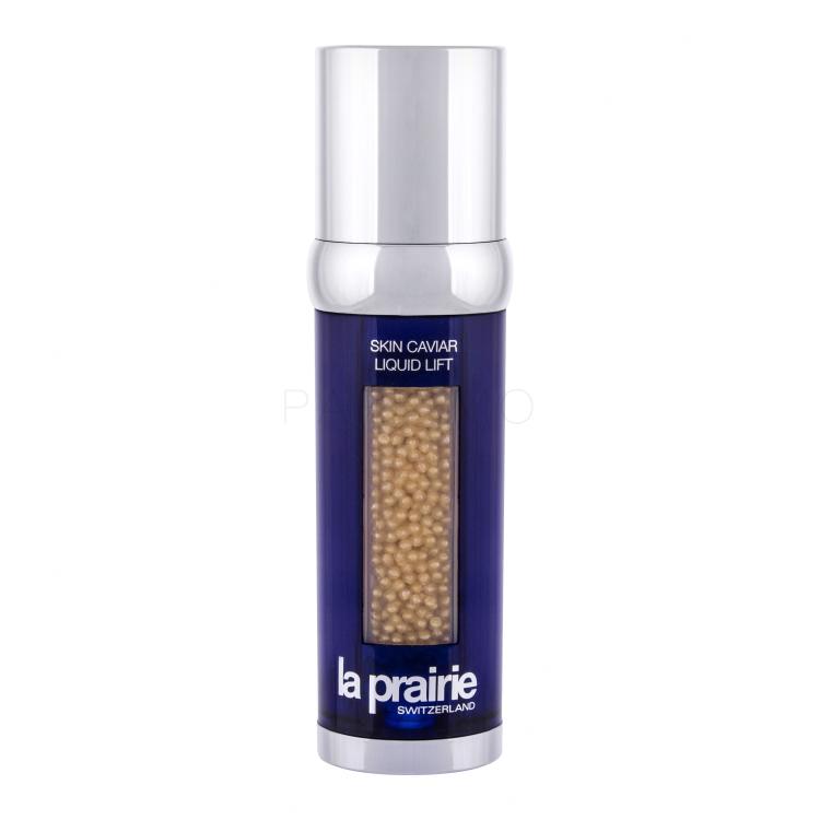 La Prairie Skin Caviar Liquid Lift Siero per il viso donna 50 ml