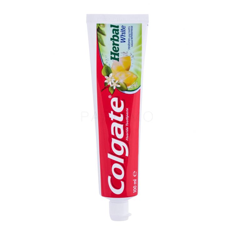 Colgate Herbal White Dentifricio 100 ml