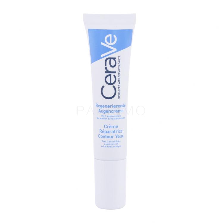 CeraVe Repair Crema contorno occhi donna 14 ml