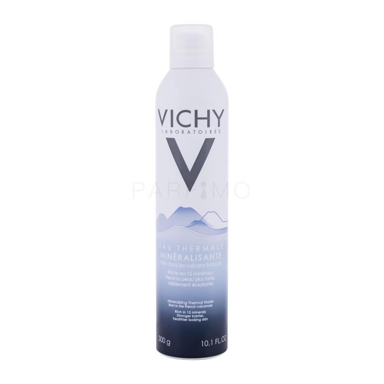 Vichy Mineralizing Thermal Water Tonici e spray donna 300 ml