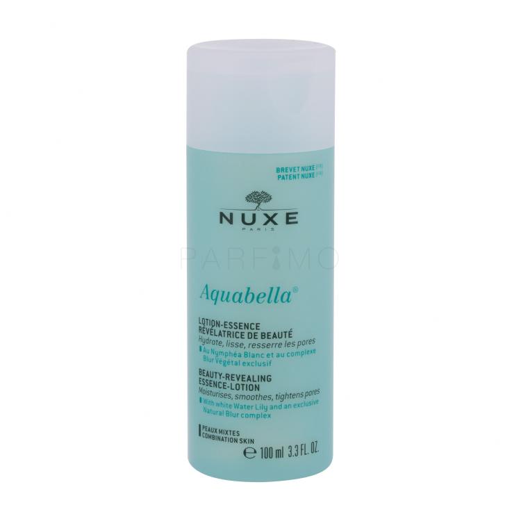 NUXE Aquabella Beauty-Revealing Tonici e spray donna 100 ml