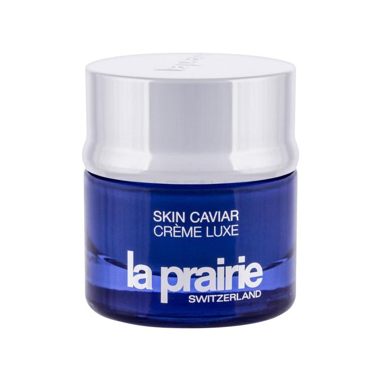 La Prairie Skin Caviar Luxe Crema giorno per il viso donna 50 ml