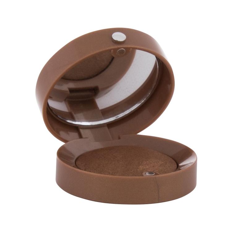 BOURJOIS Paris Ombre Á Paupiéres Ombretto donna 1,2 g Tonalità 13 Brun´candescent