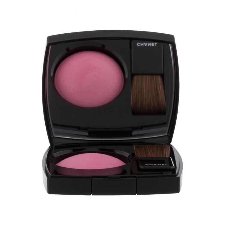 Chanel Joues Contraste Blush donna 4 g Tonalità 64 Pink Explosion