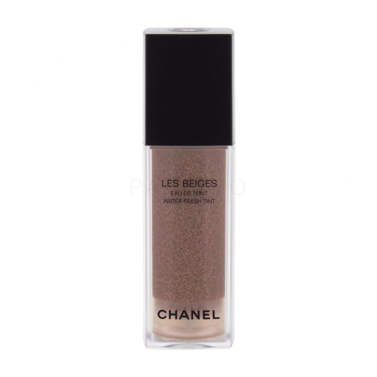 Chanel Les Beiges Eau De Teint Illuminante donna 30 ml Tonalità Medium Plus