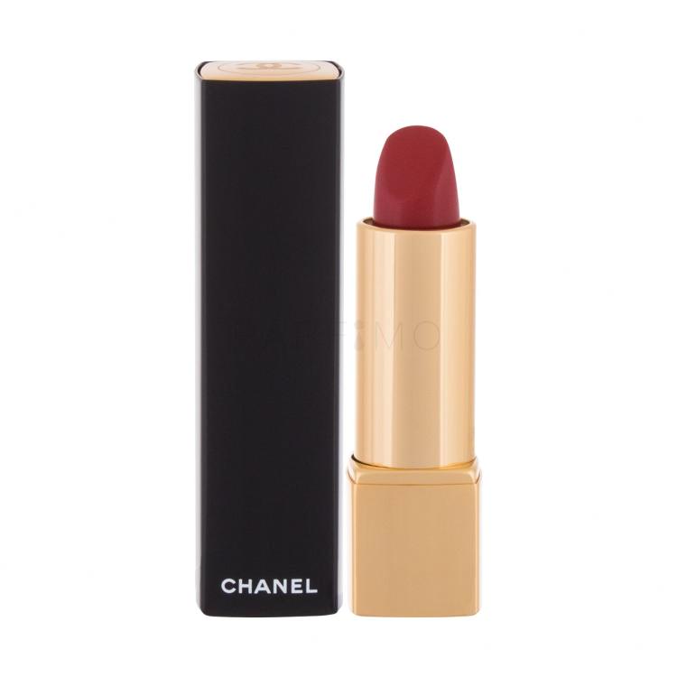 Chanel Rouge Allure Rossetto donna 3,5 g Tonalità 98 Coromandel