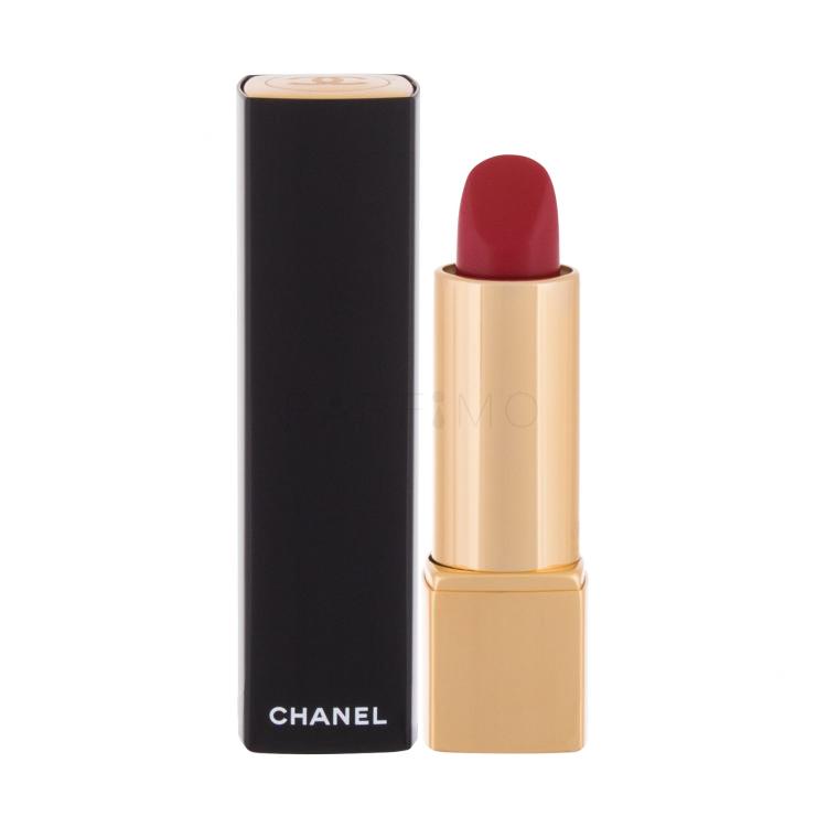 Chanel Rouge Allure Rossetto donna 3,5 g Tonalità 176 Indépendante