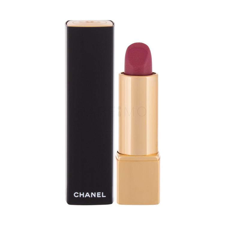 Chanel Rouge Allure Rossetto donna 3,5 g Tonalità 178 New Prodigious