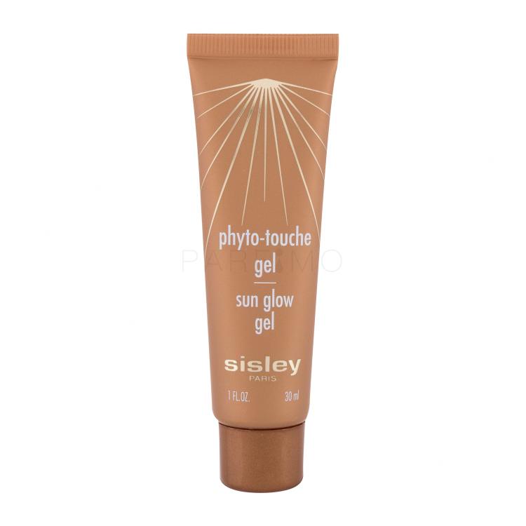 Sisley Phyto-Touche Sun Glow Gel Bronzer donna 30 ml