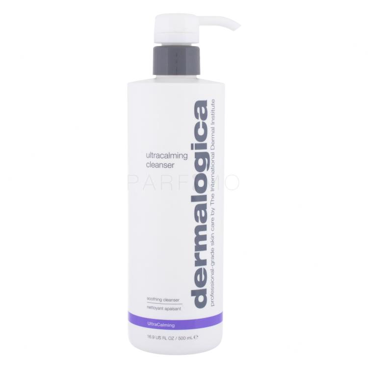 Dermalogica UltraCalming™ Cleanser Gel detergente donna 500 ml
