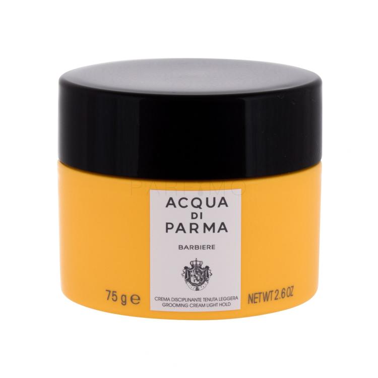 Acqua di Parma Collezione Barbiere Crema per capelli uomo 75 g