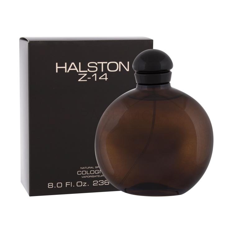 Halston Halston Z14 Acqua di colonia uomo 236 ml