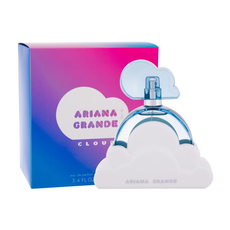 Ariana Grande Cloud Eau de Parfum donna 100 ml