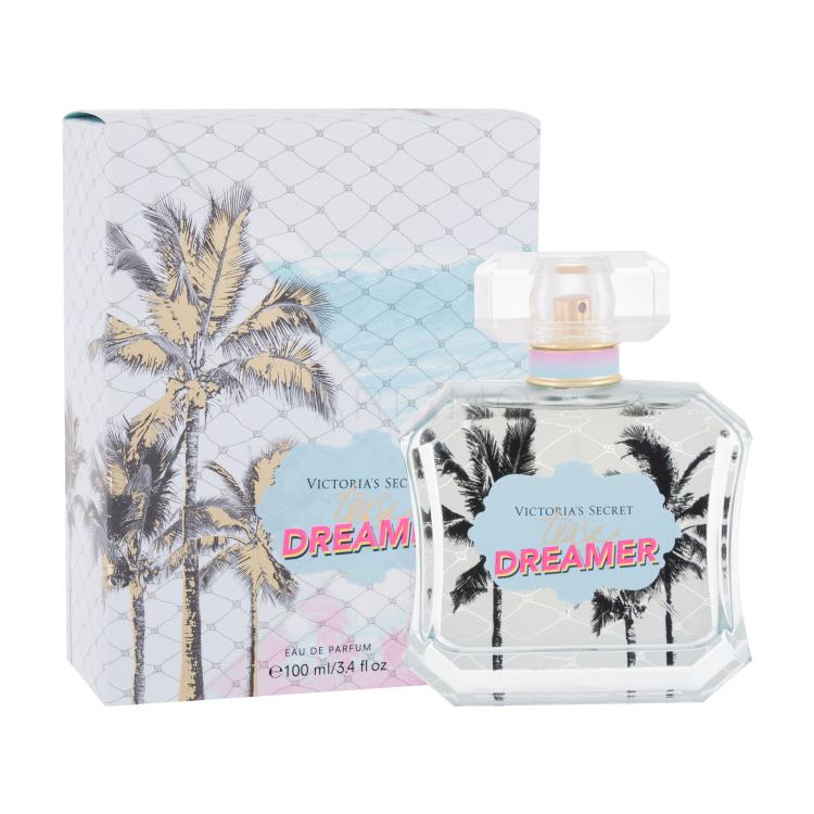 Victoria´s Secret Tease Dreamer Eau de Parfum donna 100 ml