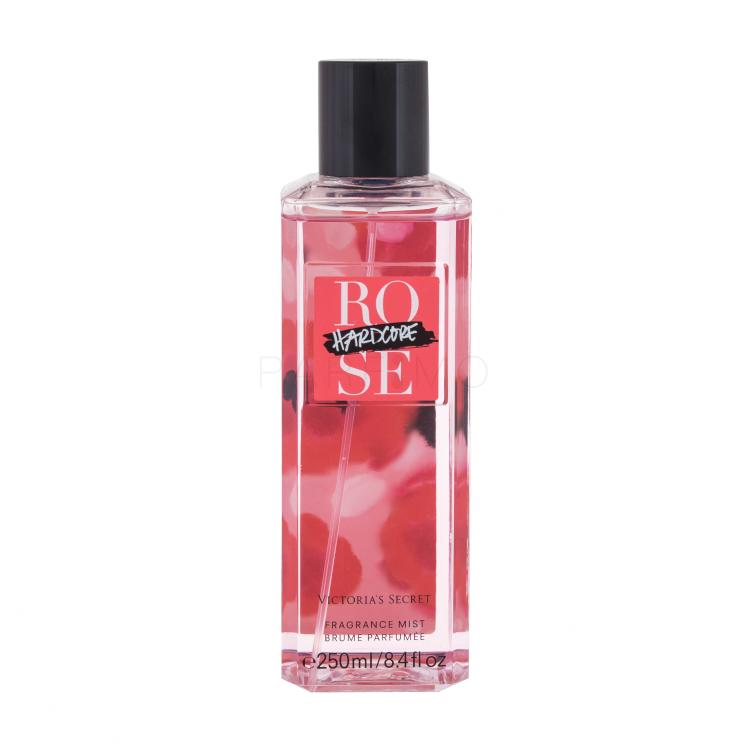 Victoria´s Secret Hardcore Rose Spray per il corpo donna 250 ml
