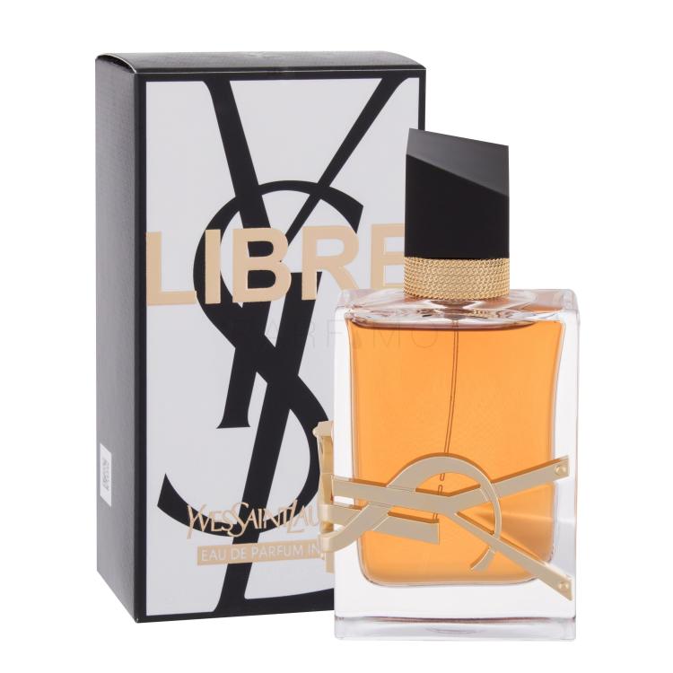Yves Saint Laurent Libre Intense Eau de Parfum donna 50 ml