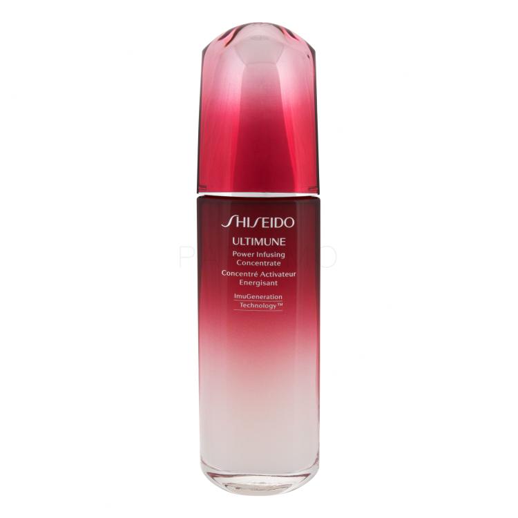 Shiseido Ultimune Power Infusing Concentrate Siero per il viso donna 120 ml