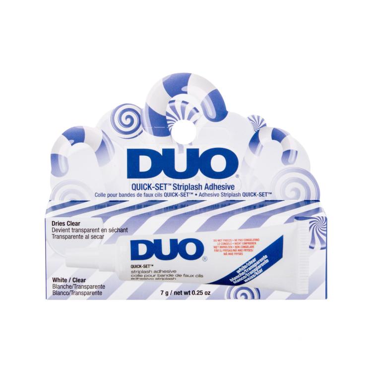 Ardell Duo Quick-Set Striplash Adhesive Candy Colla per ciglia donna 7 g