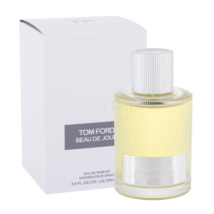TOM FORD Signature Collection Beau de Jour Eau de Parfum uomo 100 ml