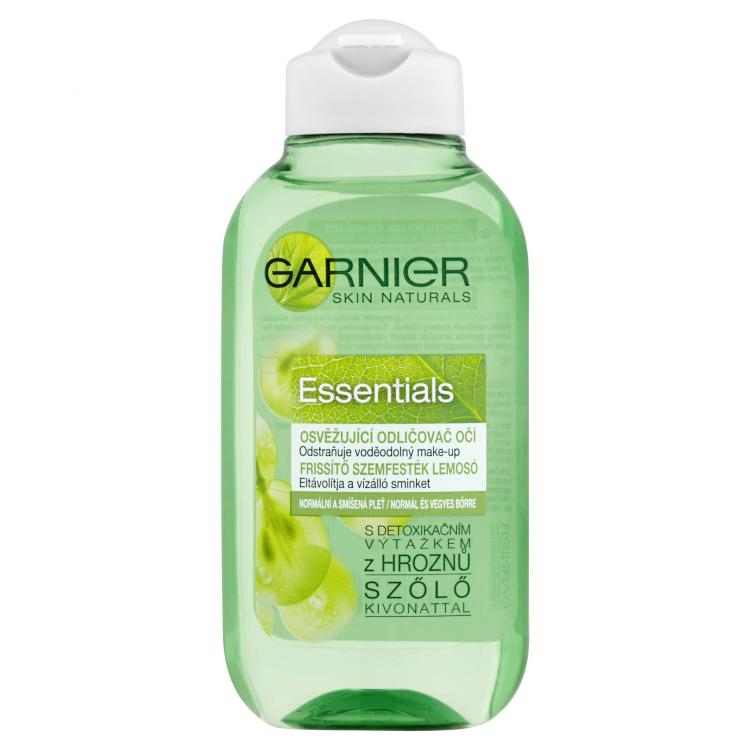 Garnier Essentials Fresh Struccante viso donna 125 ml