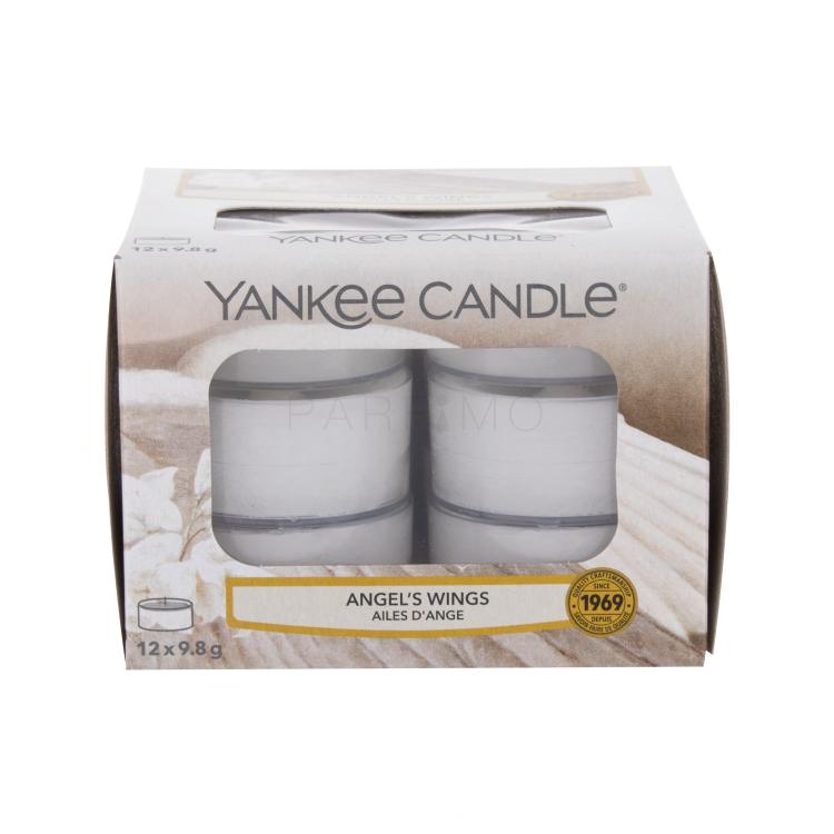 Yankee Candle Angel´s Wings Candela profumata 117,6 g