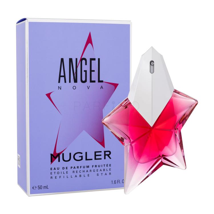 Mugler Angel Nova Eau de Parfum donna 50 ml