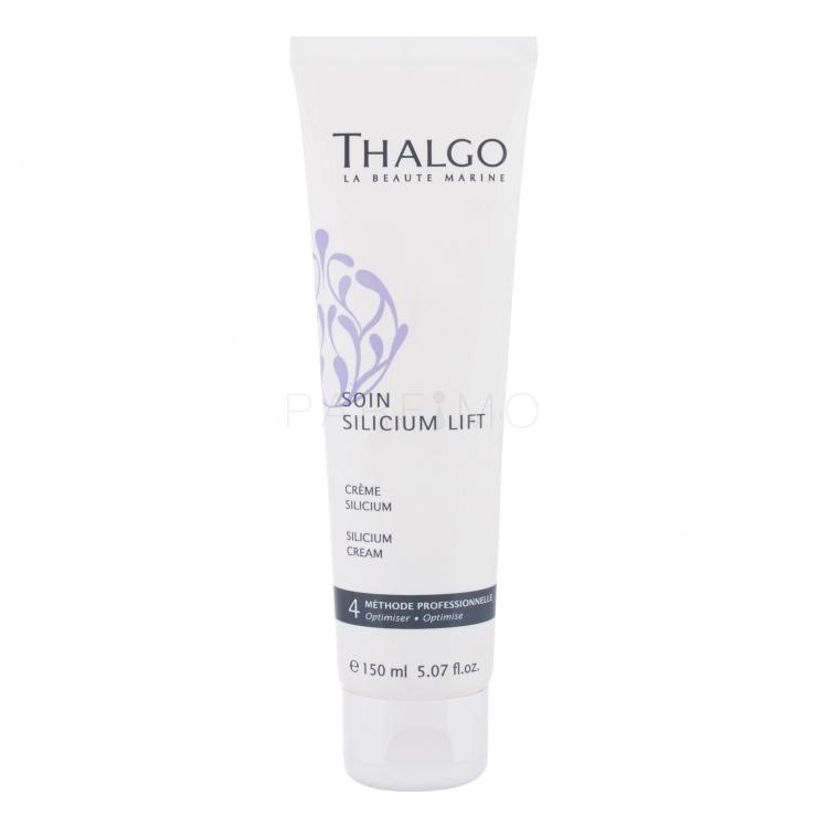 Thalgo Silicium Marin Silicium Cream Crema giorno per il viso donna 150 ml