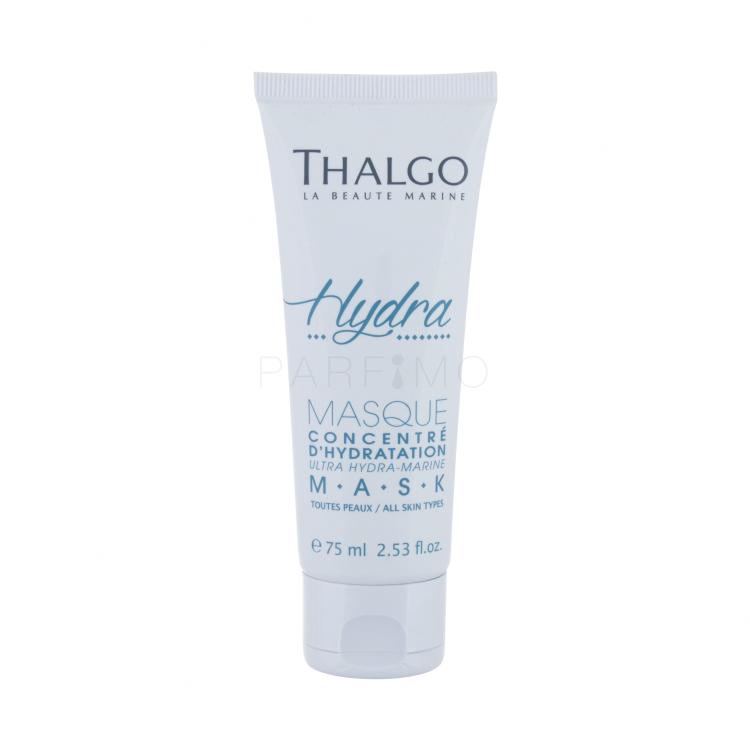Thalgo Source Marine Ultra Hydra-Marine Mask Maschera per il viso donna 75 ml